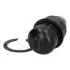 Опора кульова Mitsubishi ASX (10-), Lancer (08-), Outlander II (06-)/Dodge Caliber (06-)/Jeep Compass (06-) JAPKO 73528 (фото 3)