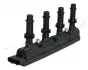 Катушка зажигания Opel Astra J,Corsa D, E, Insignia A, Meriva B,Mokka,Zafira 1.2, 1.4 (09-) JAPKO 78W09 (фото 1)