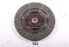 Диск зчеплення PATROL GR 3.0 DTi 00- (275mm) JAPKO 80153 (фото 2)