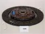 Диск зчеплення ALMERA/PRIMERA 1.8 99-07 (200mm) JAPKO 80194 (фото 1)