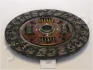 Диск зчеплення AVENSIS 03-08/GRAND VITARA II 2.0 05-15 (225mm) JAPKO 80257 (фото 2)