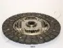 Диск зчеплення CAMRY/RAV 4 2.4 05-13 (235mm) JAPKO 80263 (фото 2)
