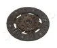 Диск зчеплення COROLLA 1.4 06-14 (210mm) JAPKO 80267