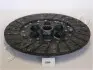 Диск зчеплення LAND CRUISER 80 TD 90-97 (275mm) JAPKO 80288 (фото 2)
