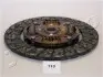 Диск зчеплення FORESTER 2.0 10-/IMPREZA 1.5 08- (225mm) JAPKO 80713 (фото 1)
