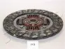 Диск зчеплення FORESTER 2.0 10-/IMPREZA 1.5 08- (225mm) JAPKO 80713 (фото 2)