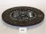 Диск зчеплення TUCSON 04-10/SPORTAGE 2.0 CRDi 05-06 (235mm) JAPKO 80H15 (фото 2)