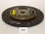 Диск зчеплення AVEO/KALOS 1.4 08- (215mm) 80W00