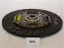 Диск зчеплення LANOS/NUBIRA 1.6 97- (200mm) 80W05