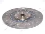 Диск зчеплення NUBIRA 05-11/LACETTI 2.0 D 07- (240mm) JAPKO 80W13 (фото 2)