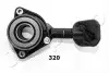 Вижимний підшипник гідравлічний FORD/MAZDA/VOLVO C-Max/Focus/3/C30/S40/V50 "1,5-2,0 "02-15 JAPKO 90320 (фото 1)