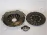 Комплект зчеплення Nissan X-Trail 2.0/2.2DCi/2.5 01-13 JAPKO 921013 (фото 2)