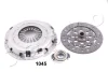 Комплект зчеплення Nissan X-Trail T30 (01-), Primera (02-) 2.2 dCi (921045) JAPKO