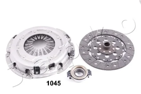Комплект зчеплення Nissan X-Trail T30 (01-), Primera (02-) 2.2 dCi JAPKO 921045 (фото 1)