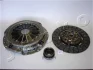 Комплект зчеплення LAND CRUISER 100 4.2 TD 98-07 JAPKO 922074 (фото 1)