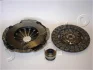 Комплект зчеплення LAND CRUISER 100 4.2 TD 98-07 JAPKO 922074 (фото 2)
