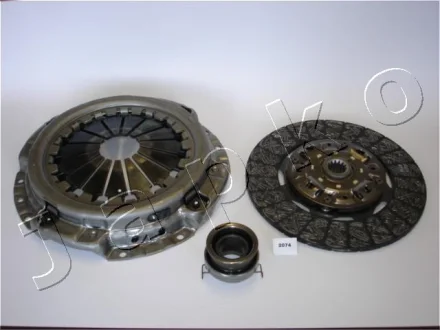 Комплект зчеплення LAND CRUISER 100 4.2 TD 98-07 JAPKO 922074