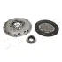 Комплект зчеплення Toyota Auris/Corolla 2.0-2.2 D 05- (240mm) JAPKO 922092