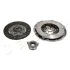 Комплект зчеплення Toyota Auris/Corolla 2.0-2.2 D 05- (240mm) JAPKO 922092 (фото 2)