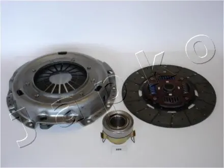 Комплект зчеплення LAND CRUISER 4.2 D 90-97 JAPKO 92282