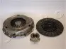 Комплект зчеплення LAND CRUISER 80 4.2 TD 90-97 JAPKO 92283 (фото 1)