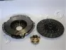 Комплект зчеплення LAND CRUISER 80 4.2 TD 90-97 JAPKO 92283 (фото 2)