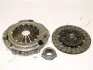 Комплект зчеплення з вижимним Mazda 6 1.8/2.0/2.3 02-13 92352