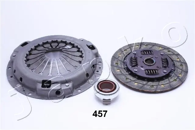 Комплект зчеплення Honda Accord VII (03-) 2.0i, 2.4i JAPKO 92457 (фото 1)