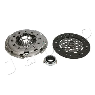 Комплект зчеплення ACCORD VII/CIVIC VIII/CR-V 04- (240mm) JAPKO 92462