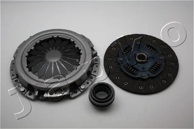 Комплект зчеплення HYUNDAI i30/CEE\'D 14- (200mm) JAPKO 92K50 (фото 1)