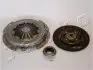 Комплект зчеплення Lanos/Nexia 1.5i 95- (200mm) 92W03