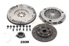 Комплект зчеплення AVENSIS/COROLLA/RAV 4 II 99-07 (235mm) JAPKO 98200M