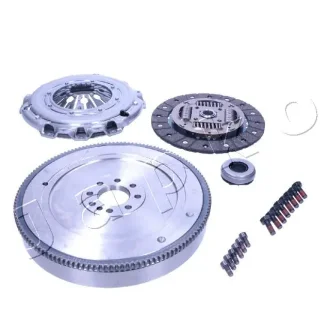 Комплект зчеплення з маховиком JUMPY/SCUDO/EXPERT 2.0HDi 07- (240mm21z) JAPKO 98PE03M