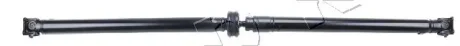 Вал карданний Nissan X-Trail T30 4x4 (01-) (AC-0109) JAPKO AC0109
