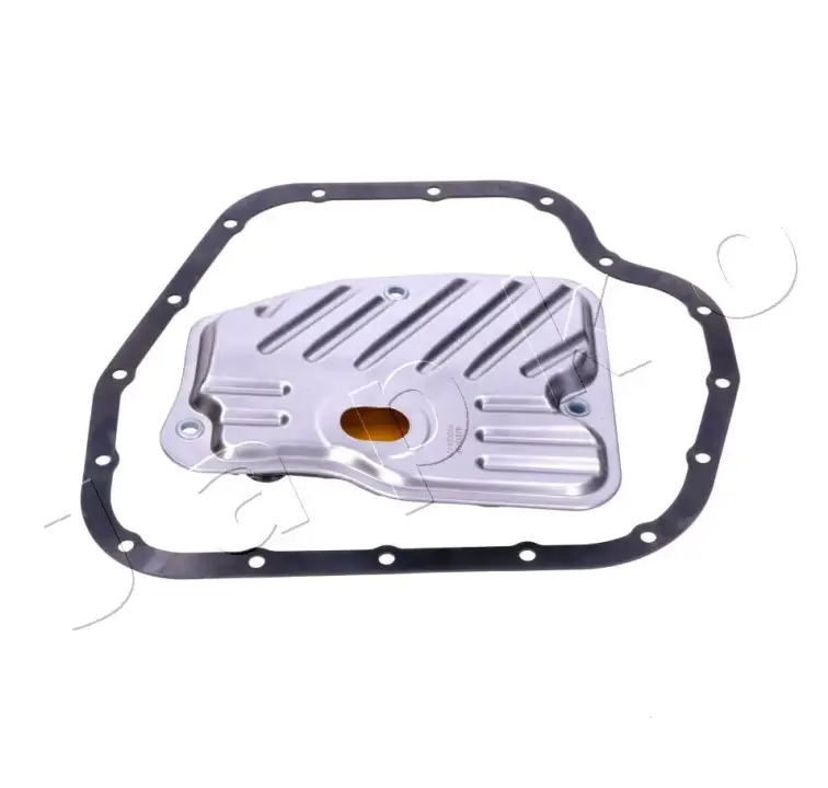 Фильтр АКПП Toyota CH-R, Yaris, Verso, Corolla, Auris (13-) JAPKO FTJ171 (фото 1)