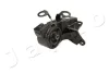 Опора двигателя левая Nissan X-Trail T30 (01-) 2.2DCi JAPKO GOJ1225 (фото 1)