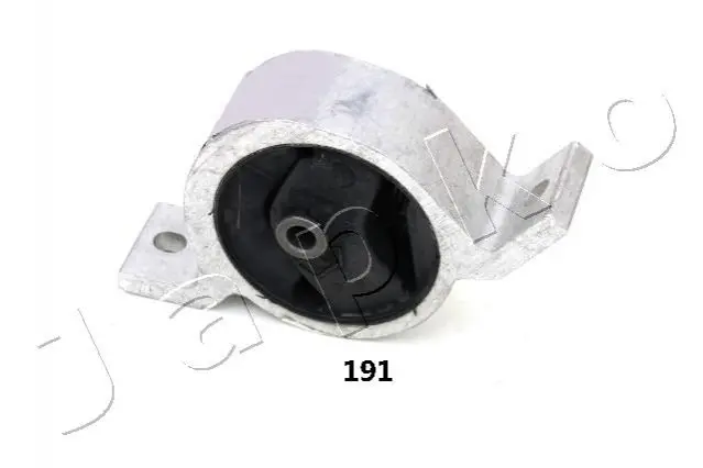 Опора двигателя Nissan Primera hatchback 2.0 (99-02),Nissan Primera hatchback 2.0 (96-02) JAPKO GOJ191 (фото 1)