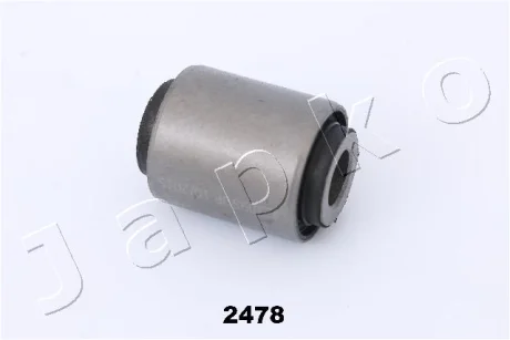 Сайлентблок важеля заднього Toyota Prado 120, 150 (02-), FJ Cruiser (06-) JAPKO GOJ2478
