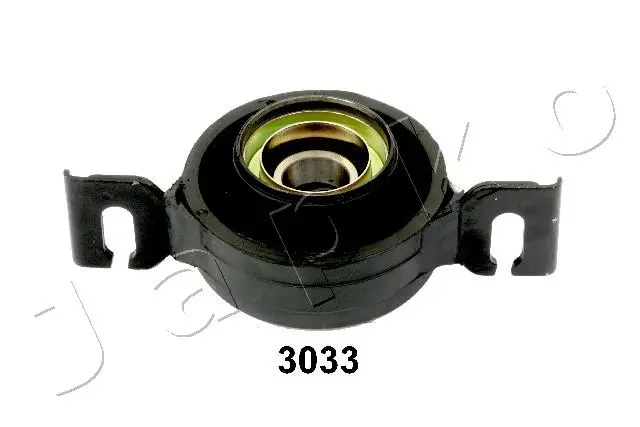 Підвісний підшипник карданного валу Mazda BT-50 2.5D 06-15 (207x59x116 D=35) JAPKO GOJ3033 (фото 1)
