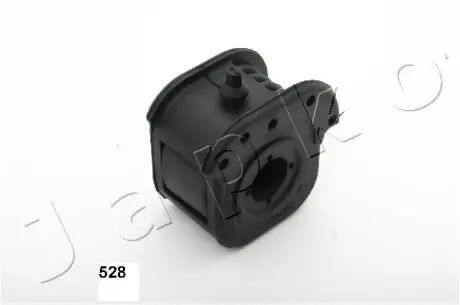 Сайлентблок переднього важеля (ззовні) Mitsubishi Carisma/Volvo S40 95-04 Л. JAPKO GOJ528