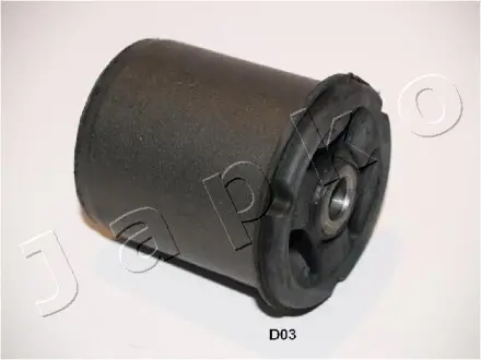 Сайлентблок балки Daewoo Espero, Nexia/Opel Astra F, Kadet E (91-08)  JAPKO GOJD03