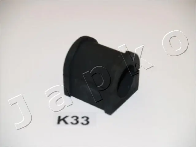 Втулка стабилизатора передняя Kia Rio 1.3,1.5 (00-05) JAPKO GOJK33 (фото 1)