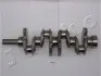 Коленвал Hyundai H1, H100 (93-08)/Kia k2500 (97-)/Mitsubishi L200, L300, Pajero JAPKO JMI004 (фото 1)