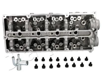 Головка блоку циліндрів (ГБЦ) Ford Ranger (05-) 2.5TDCi, 3.0TDCi  JAPKO JMZ006S