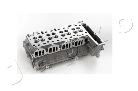 Головка блоку циліндрів (ГБЦ) SsangYong Actyon (05-), Kyron (05-) D20DT 2.0 Xdi JAPKO JSS001S