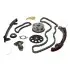 Ланцюг приводу ГРМ (к-кт) RAV4 2.0 /Camry 2.4 00-11 дв. 1AZFE/2AZFE (з шестерн./+VVT) JAPKO KJK205V (фото 1)