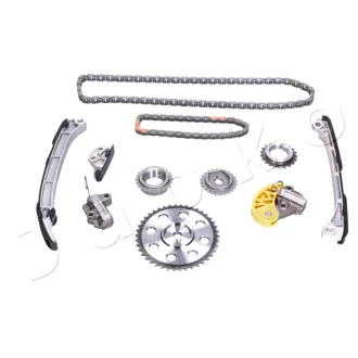 К-кт цепи ГРМ (11 деталей) Mazda 3 BM (13-), 6 GJ, GH (12-), CX-5 KE, GH, KF (12 JAPKO KJK307