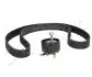 К-кт ГРМ Renault Kangoo, Megane II, Scenic II 1.5Dci (03-10) JAPKO KJT114