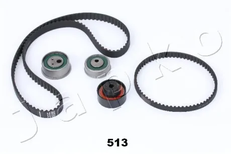 К-кт ГРМ Great Wall Hover (08-)/Mitsubishi Grandis (04-), Outlander I (03-) 2.4i JAPKO KJT513