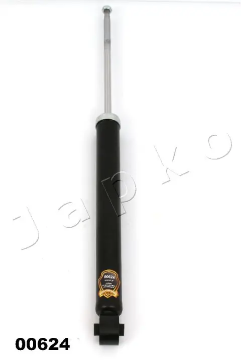 Амортизатор задній VW Fox 05-12 (газ) JAPKO MJ00624 (фото 1)
